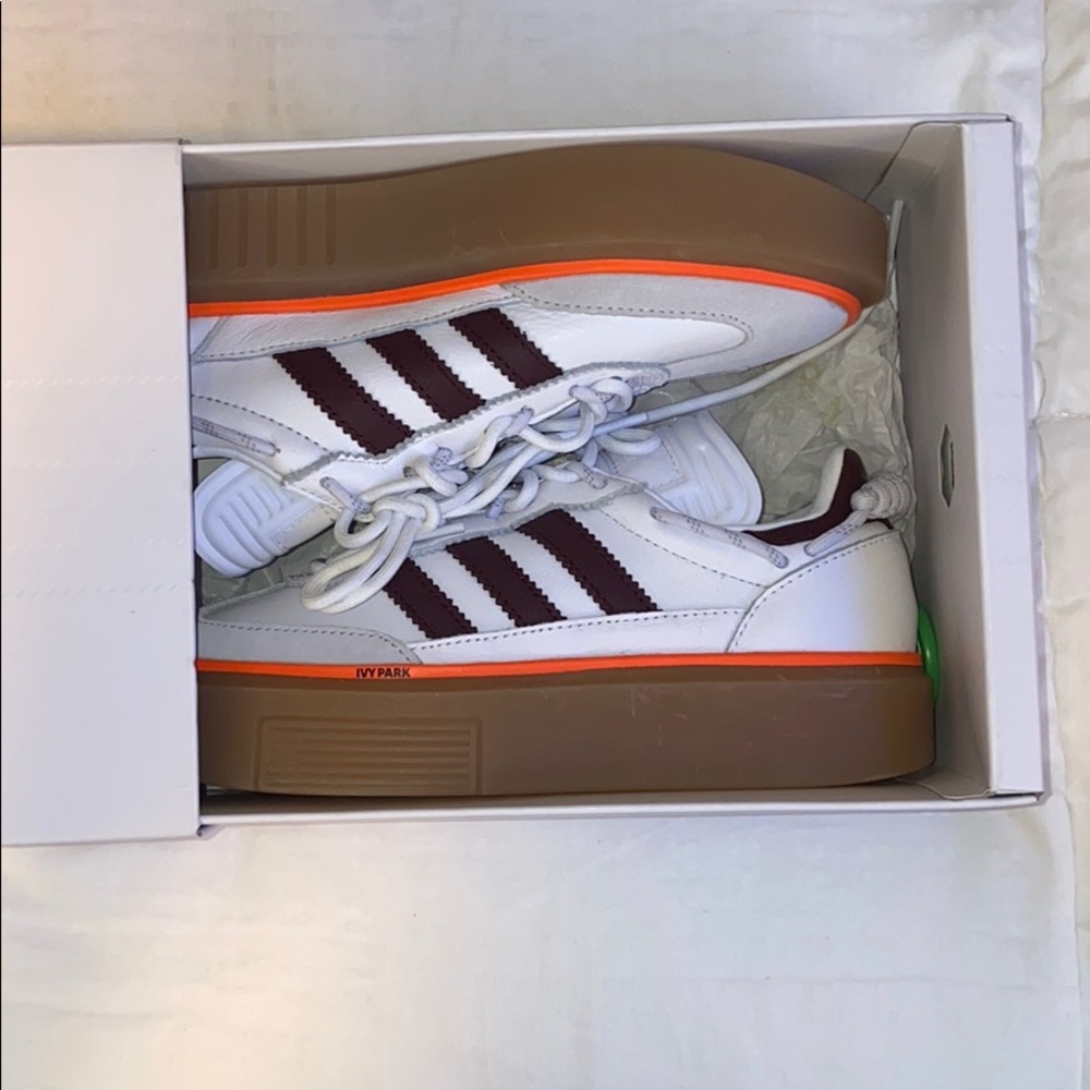 Adidas Sleek Super 72 Beyoncé Ivy Park (sz 5.5)